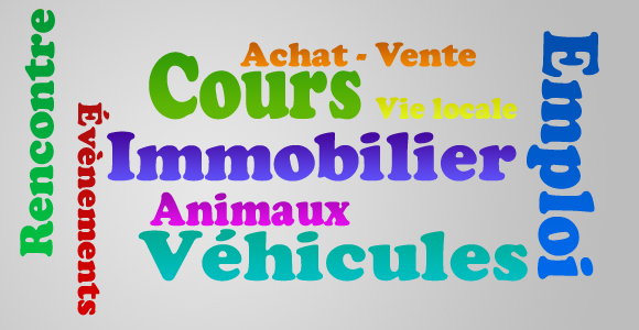 Site d annonce gratuite massage